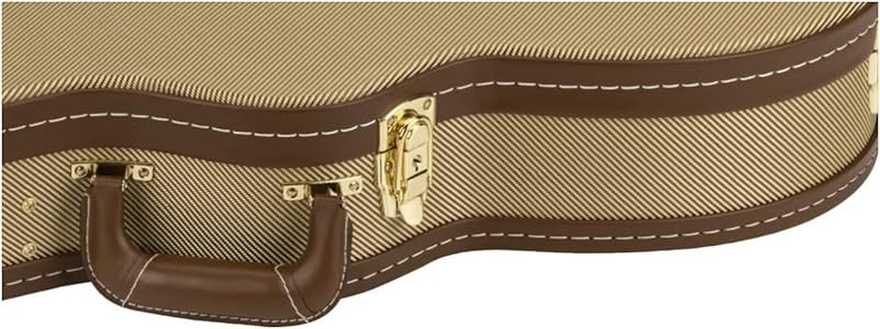 Amazon.co.jp: グレッチ GRETSCH G2655T Tweed Case フルアコ