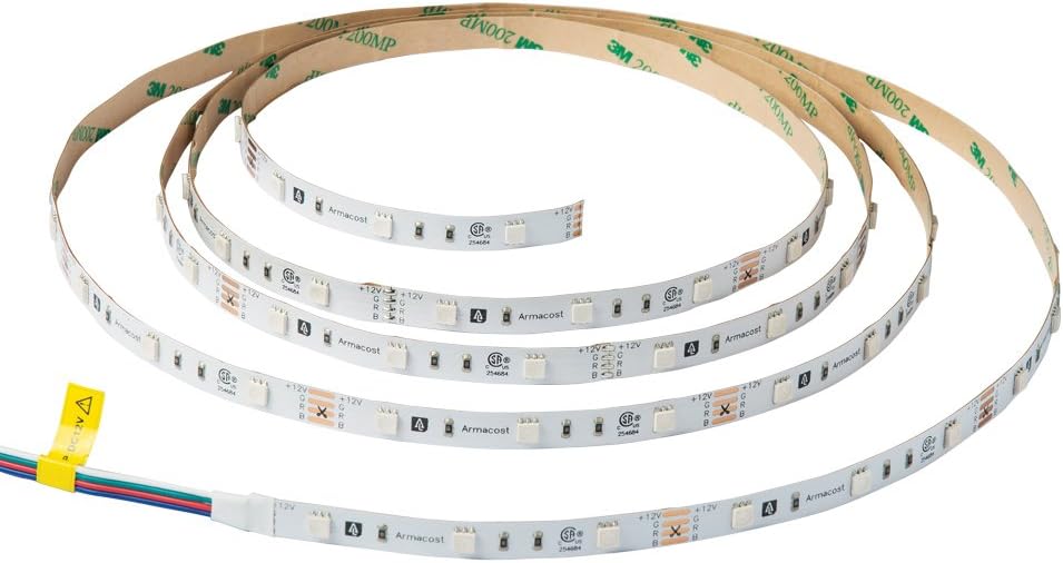 Armacost Lighting 611210 611210 LED Tape Lighting