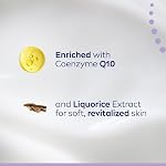 Crème de nuit NIVEA Q10 Anti-rides + Sans parfum pour peau sensible | Hydratant de nuit pour le visage | 50 mL