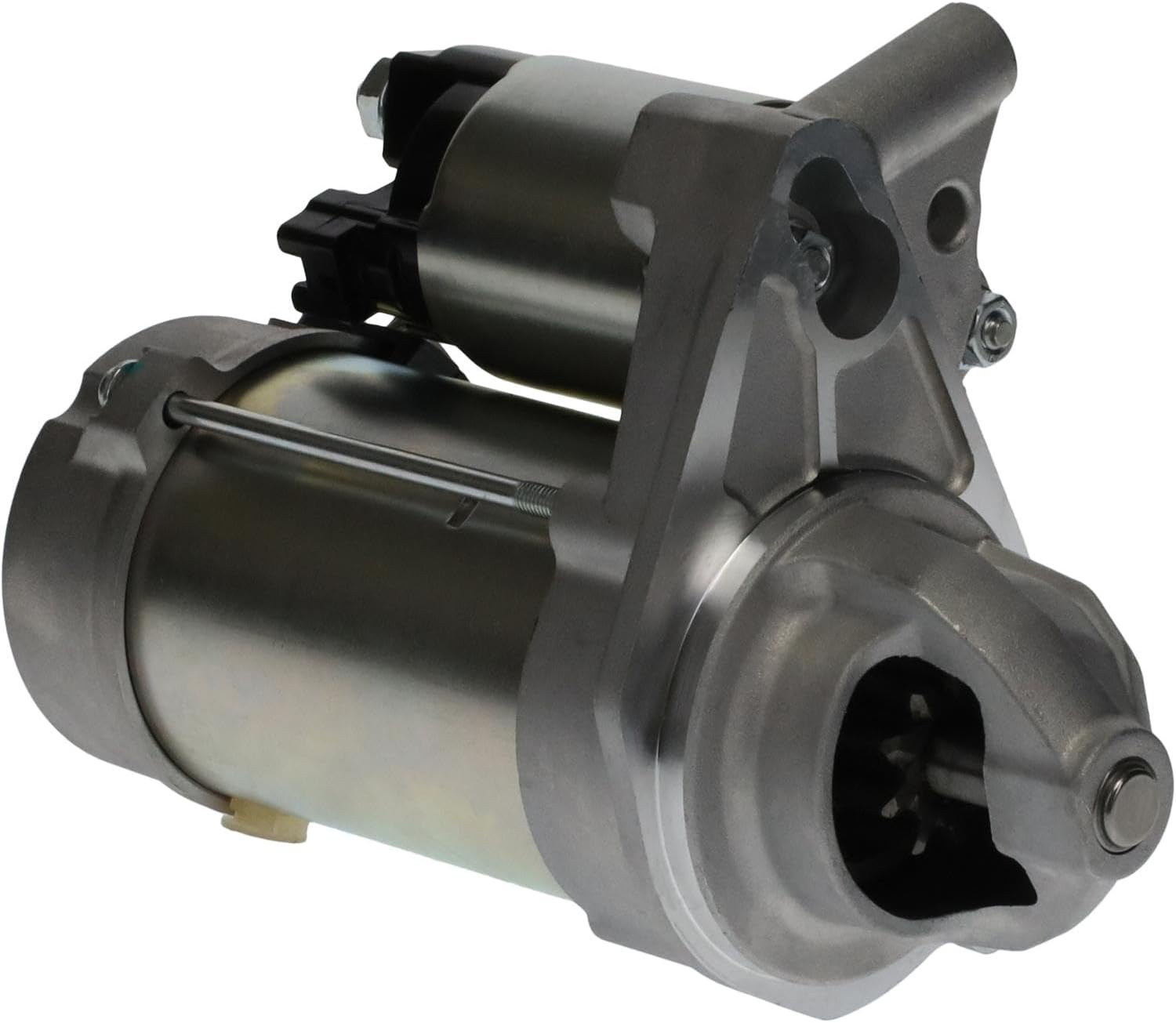 OEG Parts New Starter Compatible with Toyota Tundra Sequoia Land Cruiser 5.7L V8 2011-2020, Compatible with Lexus LX570 2013-2020, 428000-9091, 28100-0S050, 28100-38080, 281000S050, 2810038080