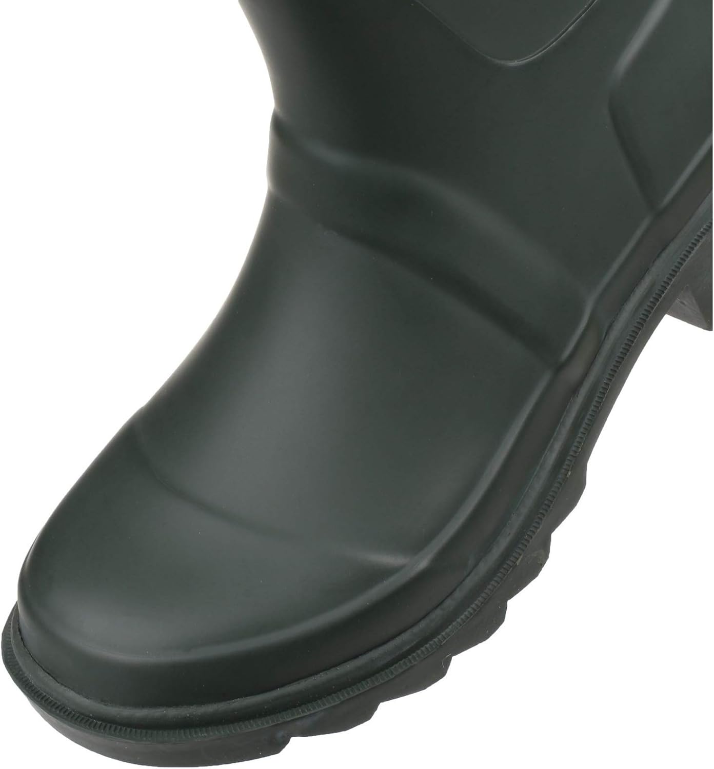 Cotswold Unisex Ragley Waterproof Wellington Boots (5 US) (Green)