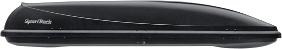 SportRack Horizon Cargo Box