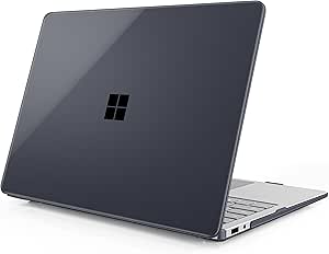 Microsoft Surface Laptop (2025), Windows 11 Copilot PC, 13" Touchscreen Display, Snapdragon X Plus (8 Core), 16GB RAM, 512GB SSD Storage, Violet - English Keyboard - View #12