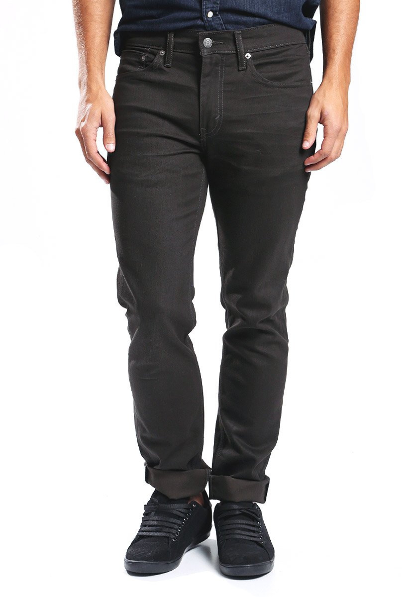 Levi's Men's 511 Slim Fit Jeans (Also Available in Big & Tall) — view 10