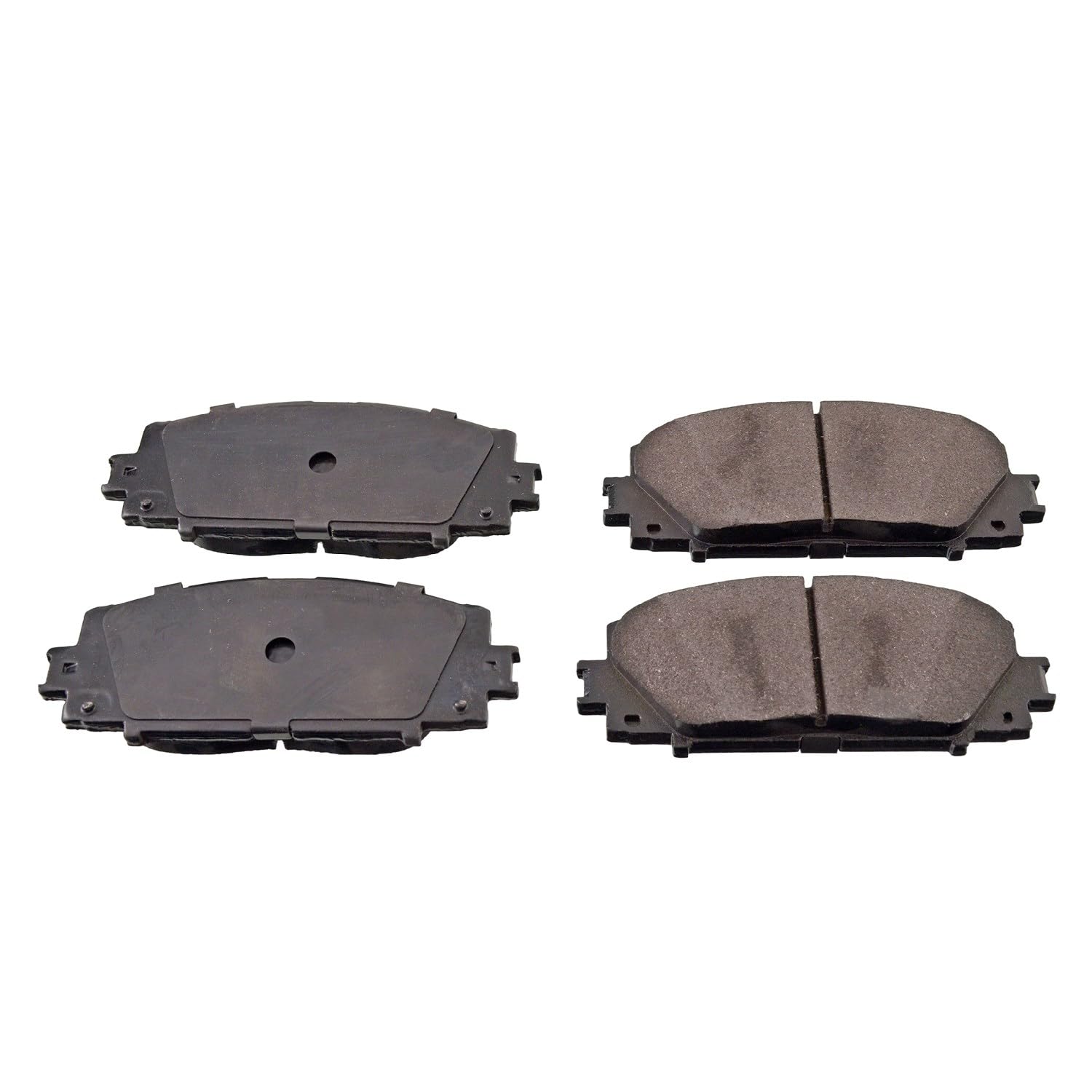 Brake Pads Set Front ADT342219 Blue Print 044650W141 0446547080 0446547090 New