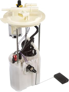 Delphi FG1977 Fuel Pump Module Assembly