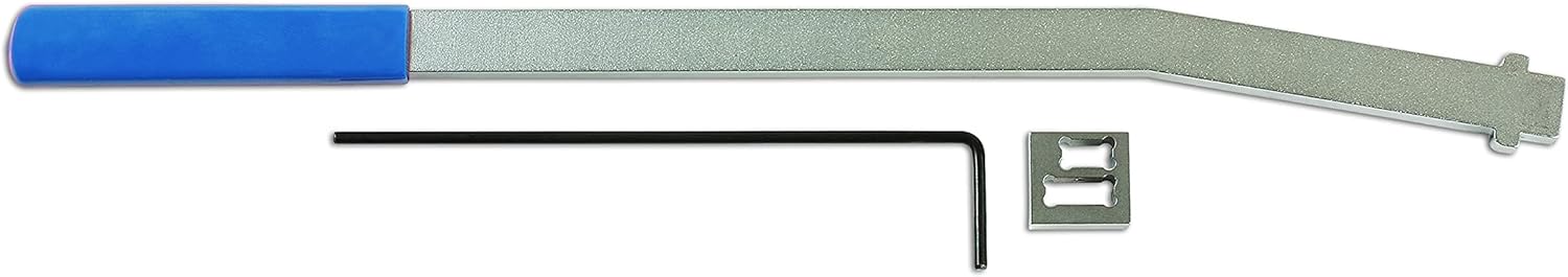 Laser Tools 7725 Auxiliary Belt Tensioner & Locking Pin