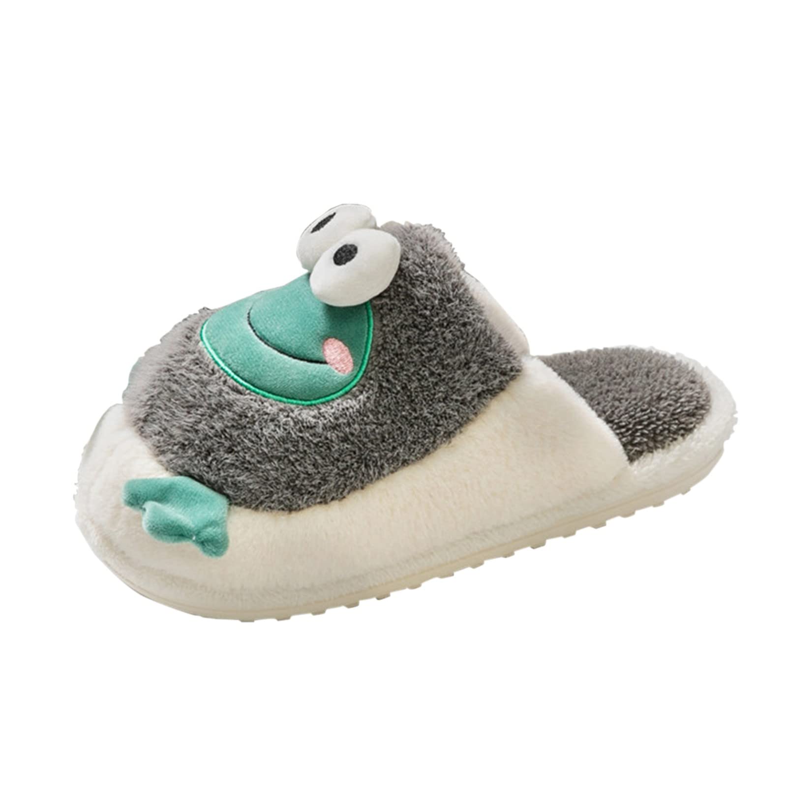 Orthopedic Slipper Socks For Women With Grippers Non Slip Men