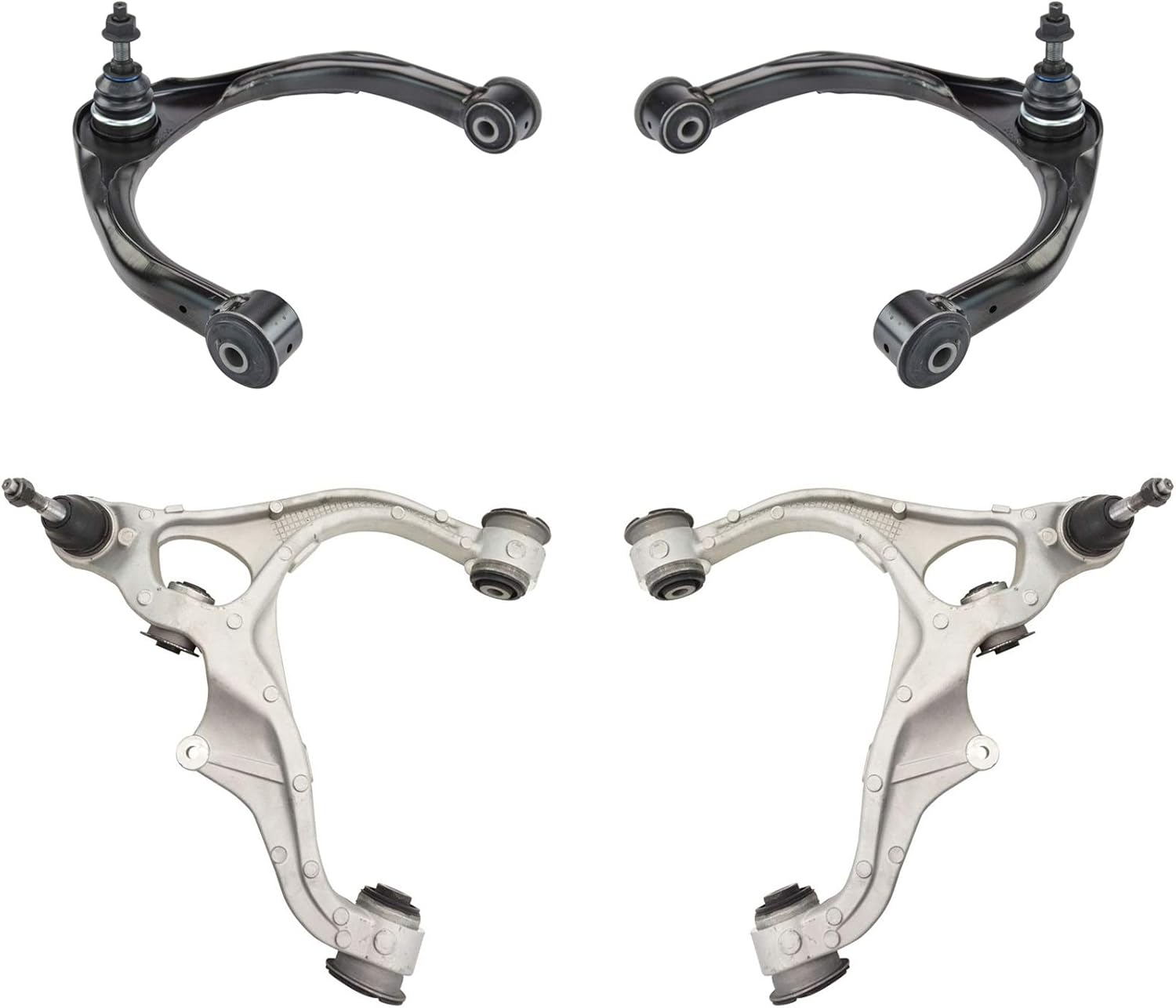 Front Control Arm with Ball Joints Kit for Ram 1500 (2009-2022)