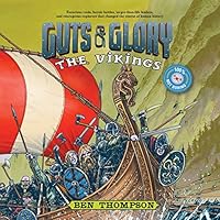 Algopix Similar Product 19 - Guts  Glory The Vikings Guts 
