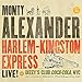 Harlem-Kingston Express (Live at Dizzy's Club Coca-Cola, NYC)