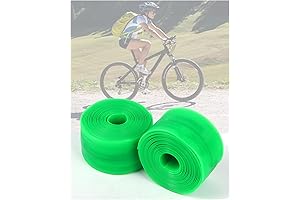 Puncture-Proof Mountain Bike Tire Liner: The Ultimate Flat Prevention Solution