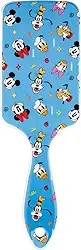 Marco Boni, Escova Raquete Disney Colecao Cartoon Amigos,7117, 1 Unidade