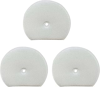 X16A 2025、互換性がありますシャープ、KI-GS50 KI-GS70 FZ-G70MF KI-HS50 KI-HS70 KI-JS50 KI-JS70 KI-LS50 KI-S70Y9 空気清浄機フィルター