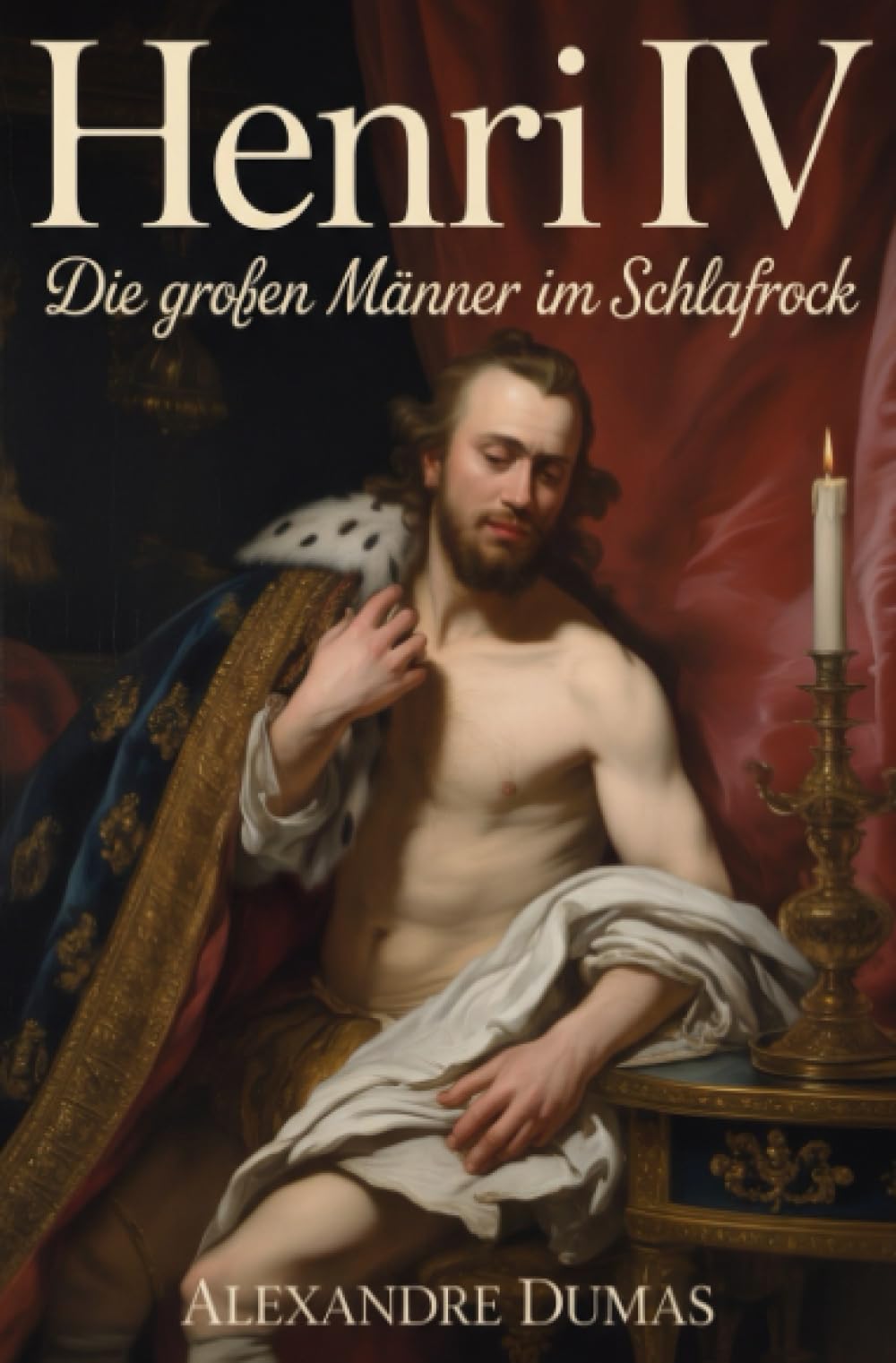 Henri IV: Die großen Männer im Schlafrock