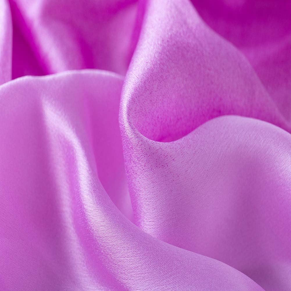 Women's Scarves 100% Silk Long Lightweight Scarfs for women image 3