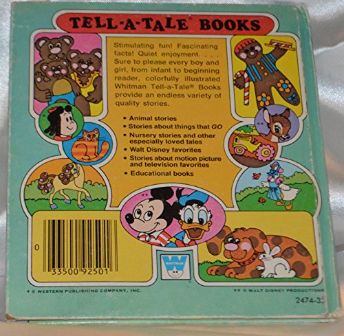 Big & Little Are Not the Same B000TXJLIU Book Cover