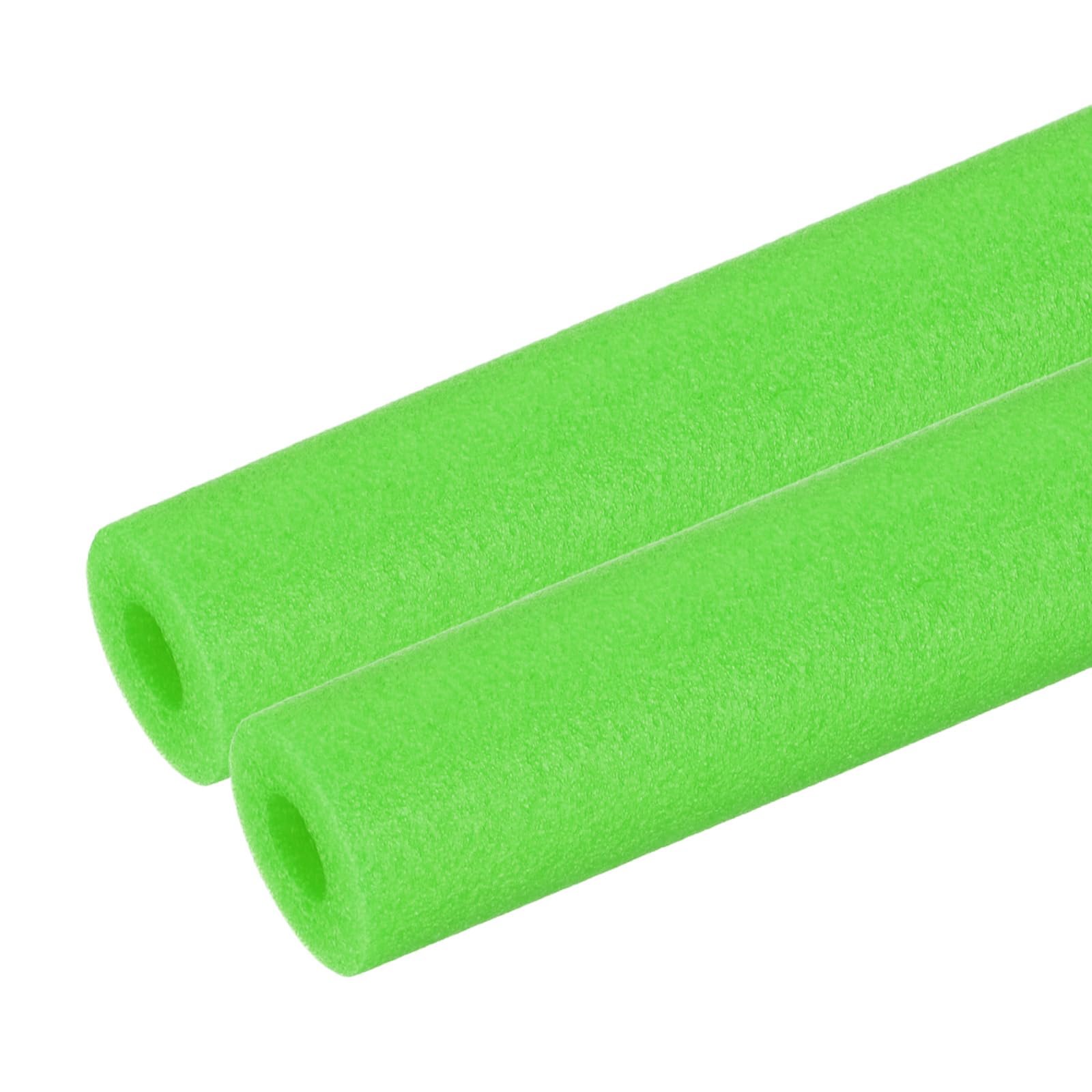 PATIKIL 2 Pcs Pipe Insulation Foam Tube