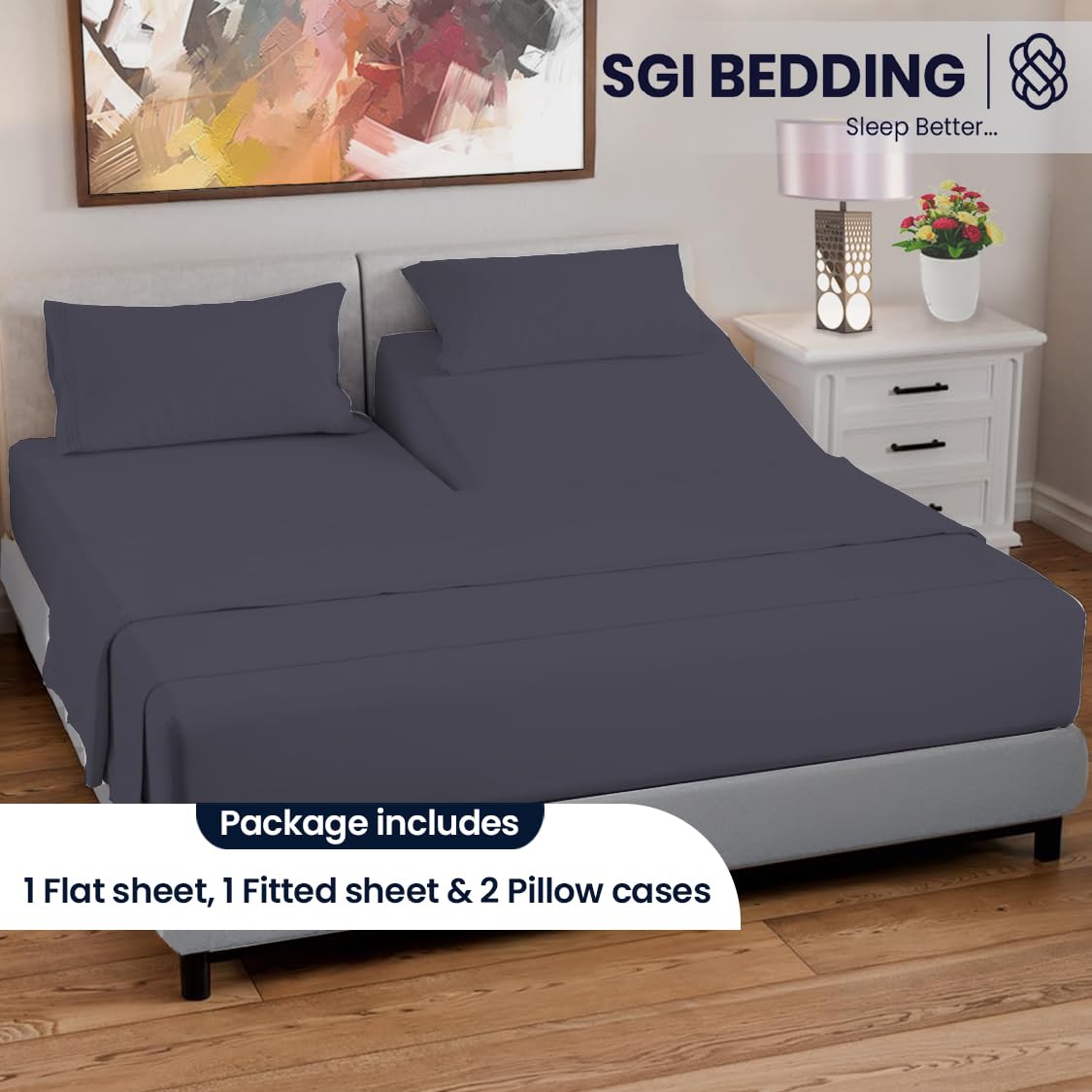SGI bedding 32