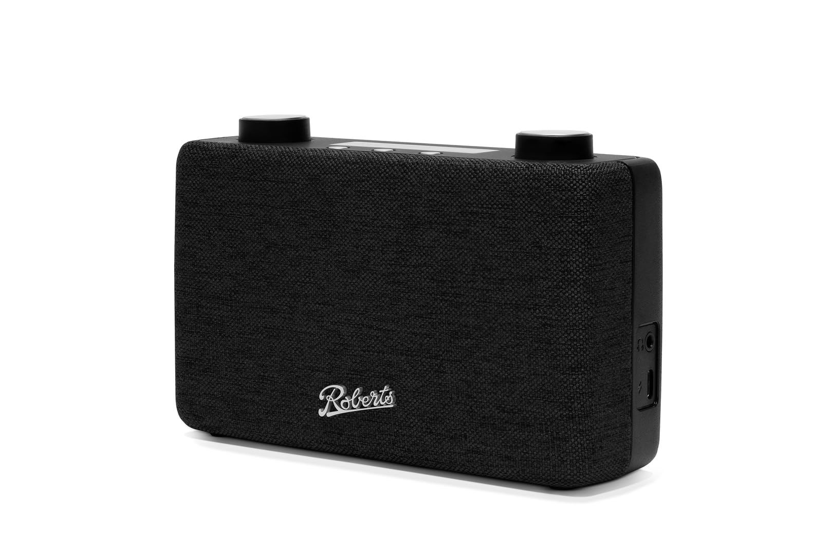 Roberts PLAY11 Noir DAB+/FM Radio Portable