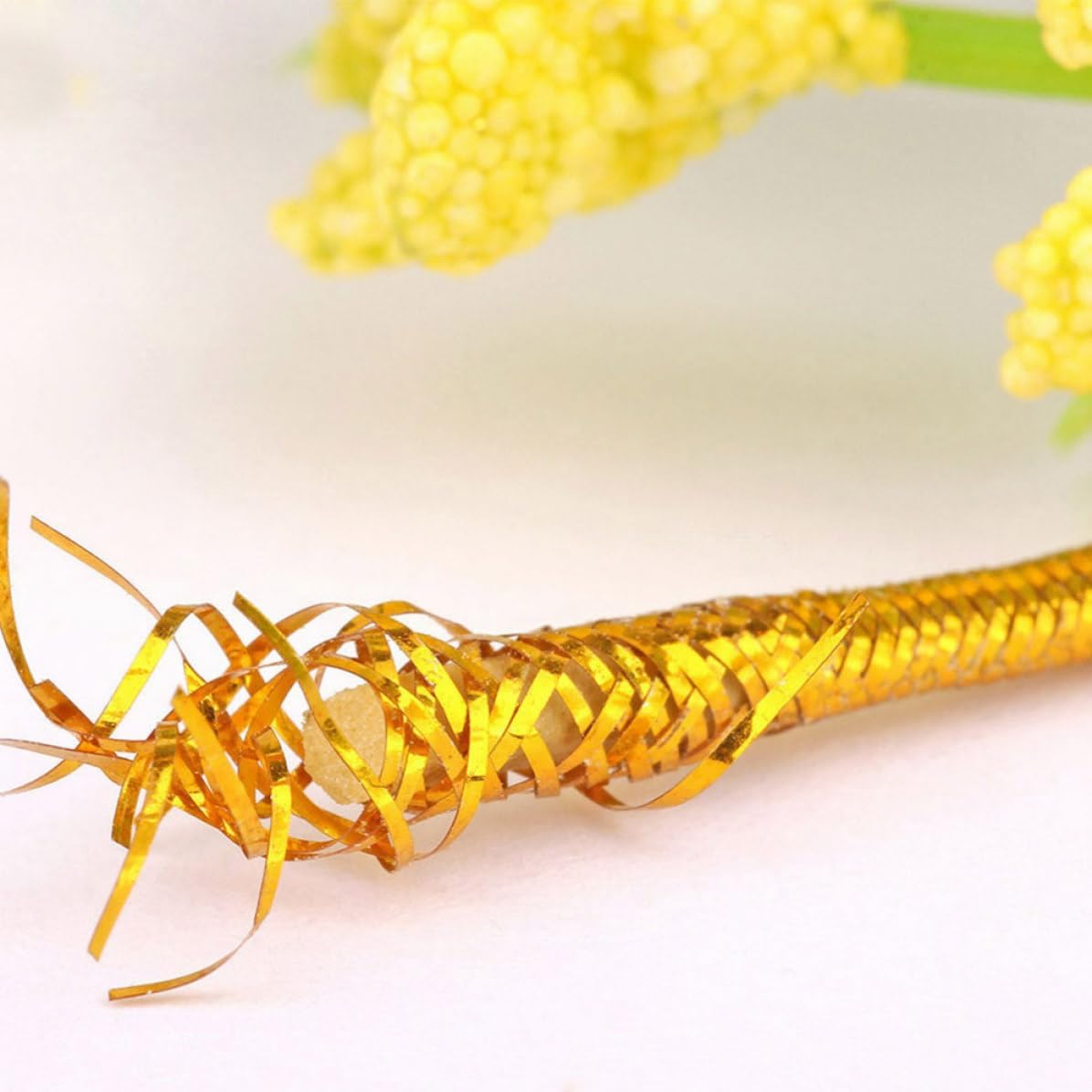 M Elastic Cord String Rope for DIY Beading Earrings
