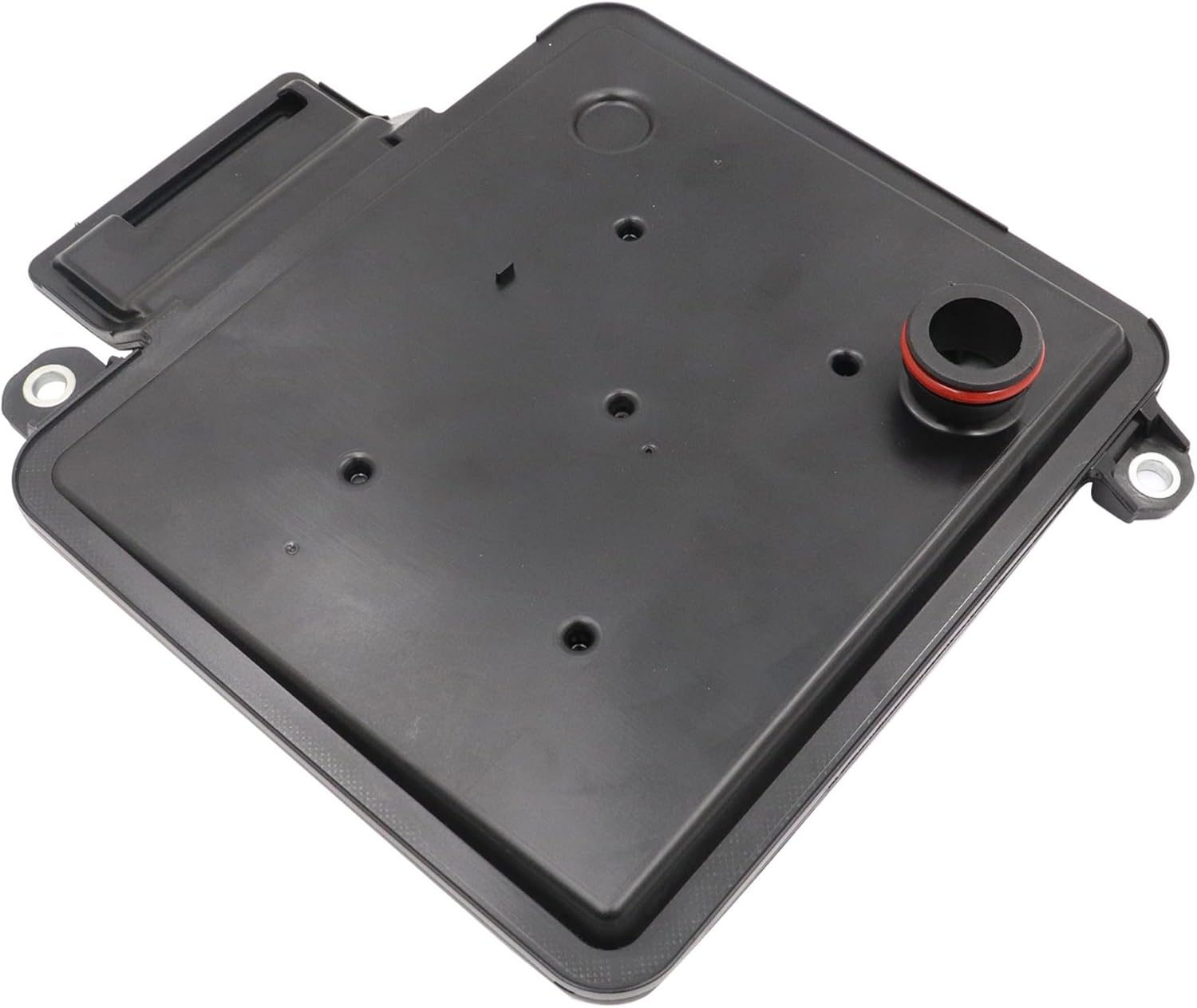 GXARTS Transmission Oil Filter Black 68417054AB Compatible with Jeep Gladiator Compatible with Jeep Wrangler 3.6L 2020-2022