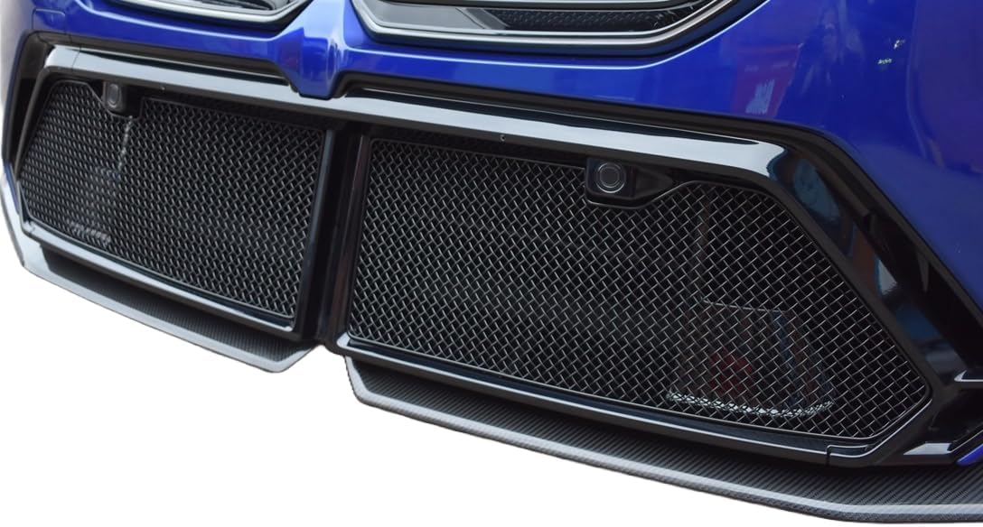 BMW M5 G90 / G99 Centre Grille Set - Black Finish (2024 -)