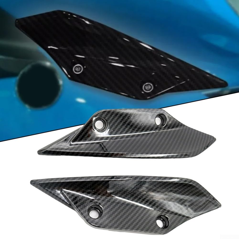 Alerones y alas que mejoran el rendimiento para BMW S1000RR (09 18)