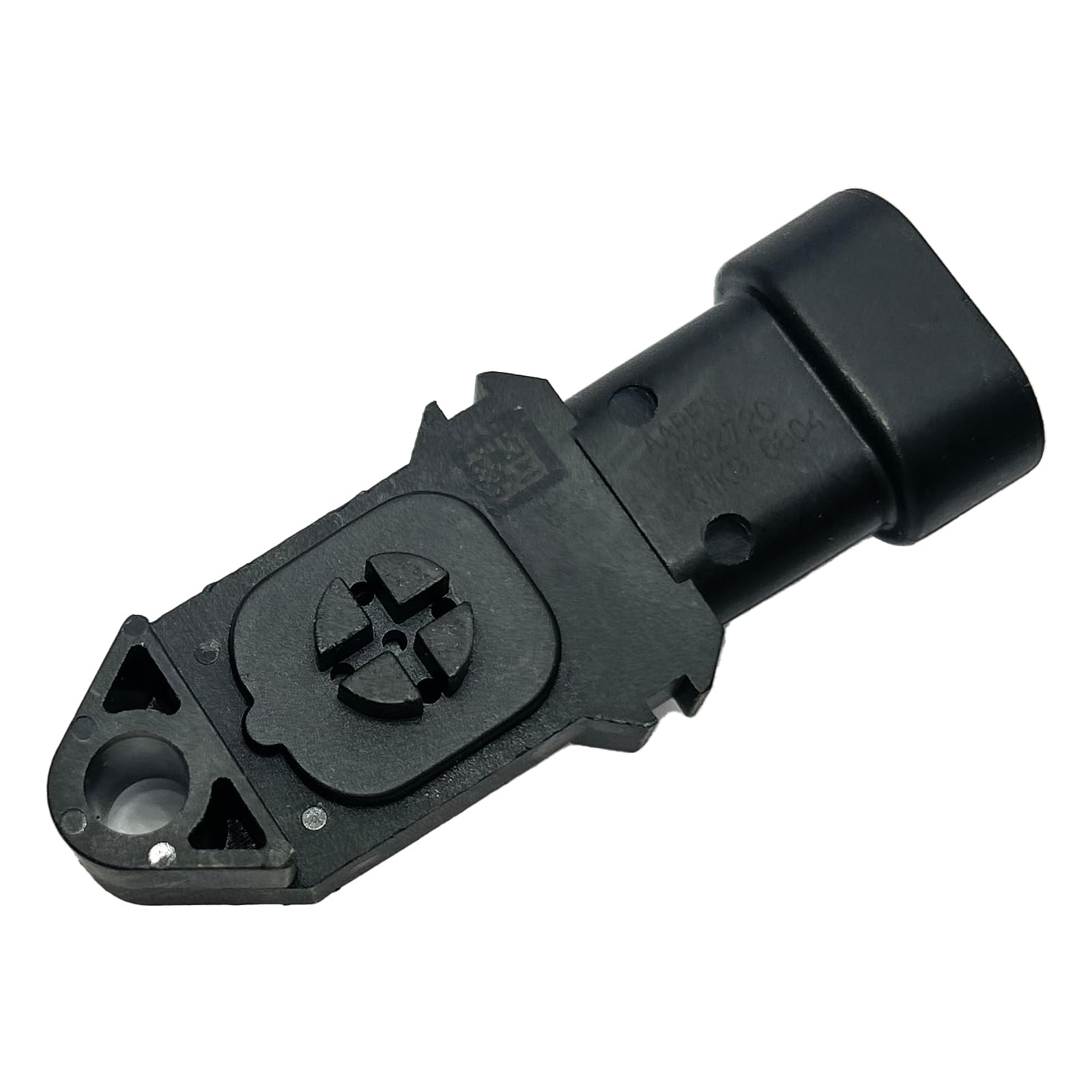 Amazon.com: Intake Pressure Sensor 4902720 for Cummins N14 L10