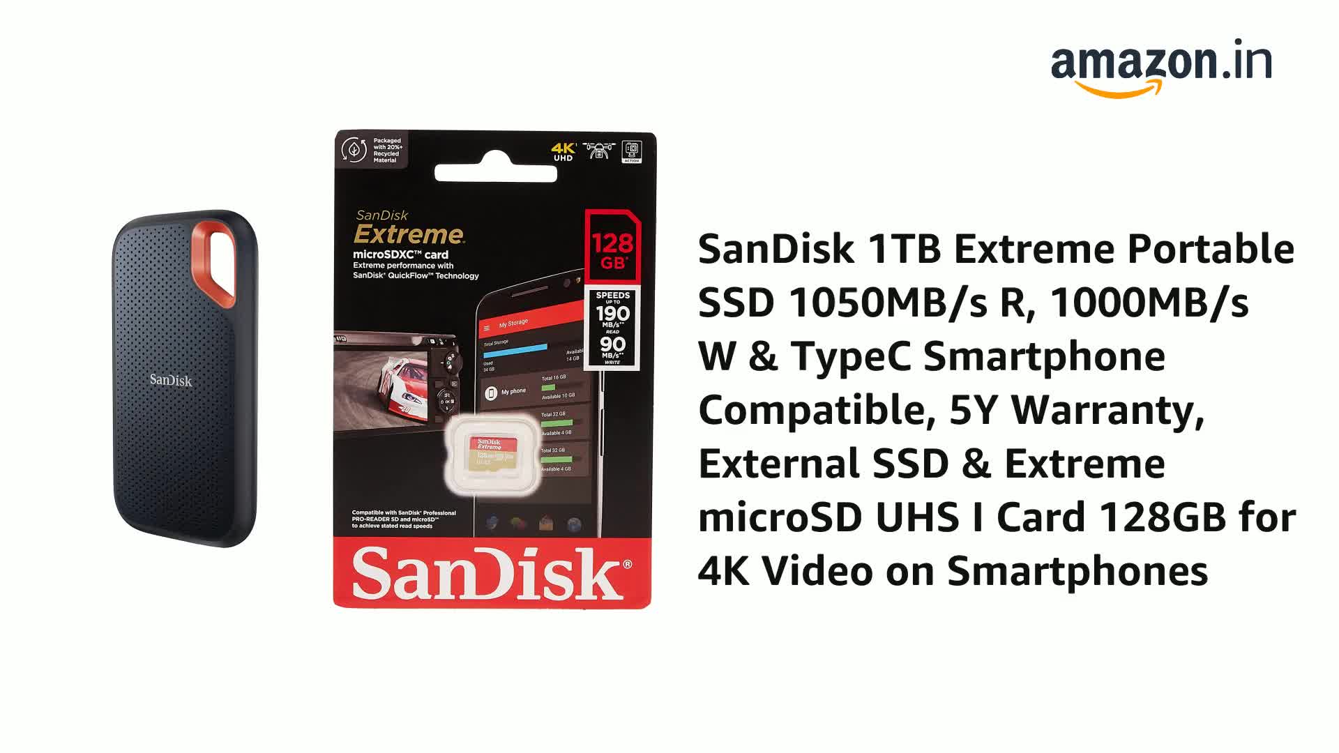 ※のぶあきさん専用SanDisk Extreme Portable SSD のぶあきさん専用SanDisk Extreme Portable SSD Amazon.com: SanDisk