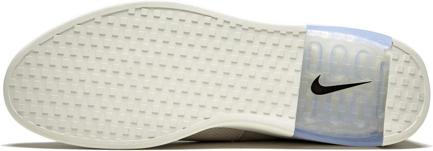 Fear of God 1 Air Nike - Sail / Black