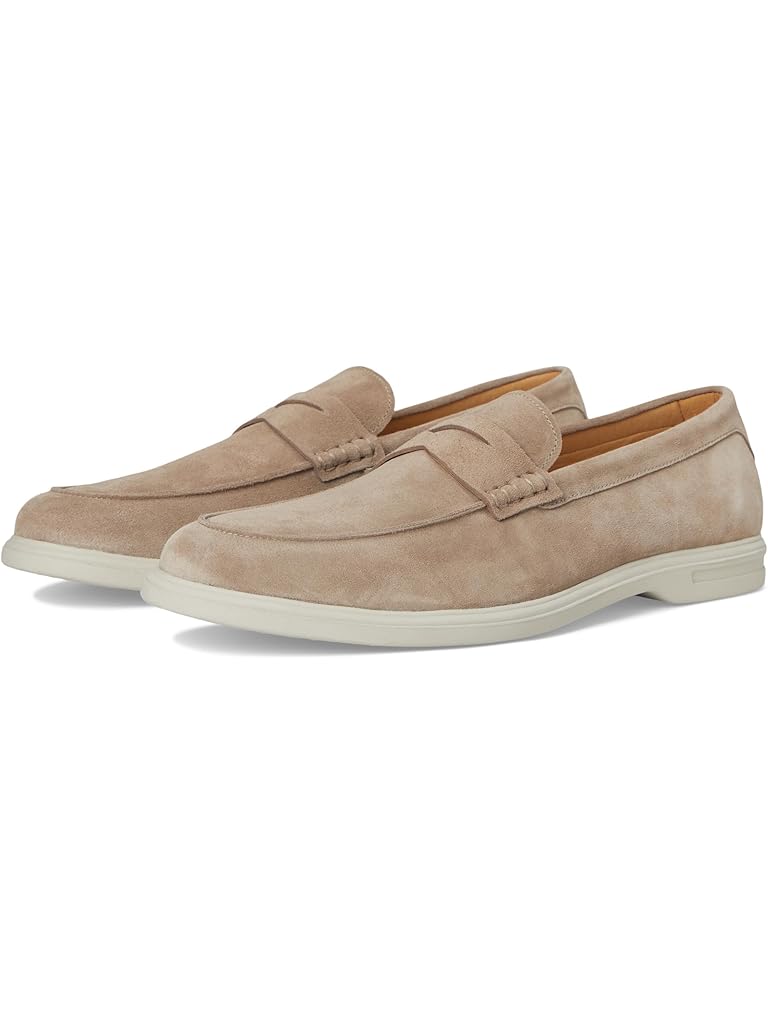 Peter Millar Excursionist Penny Loafers