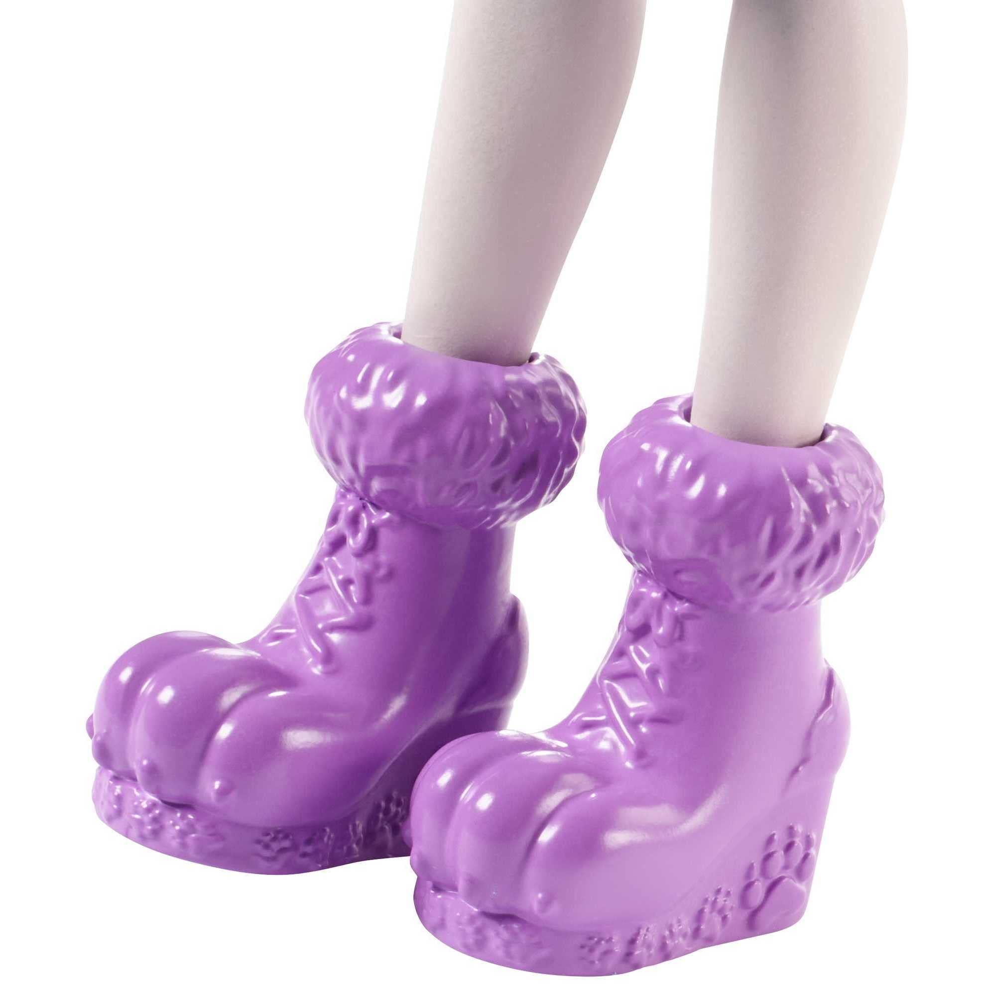 Enchantimals Muñeca, Multicolor, Sin talla — view 8