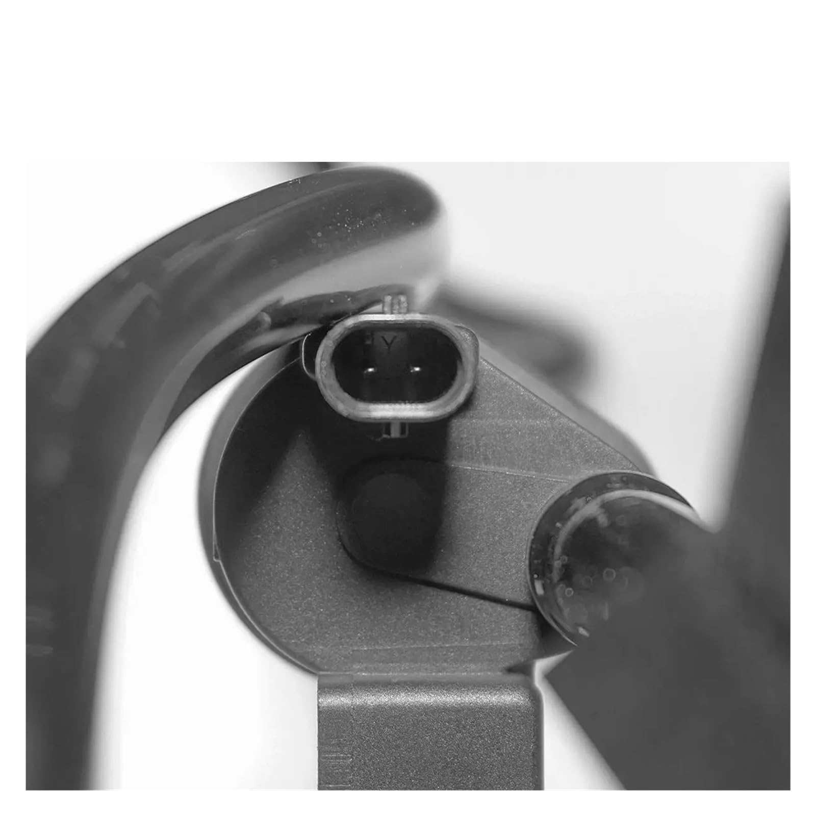 Ensemble d'électrovanne de cartouche de carbone 05E133366DT 05E133366AE | 05E133366AN，adapté for VW Polo Passat adapté for Audi A1 A3 Q2