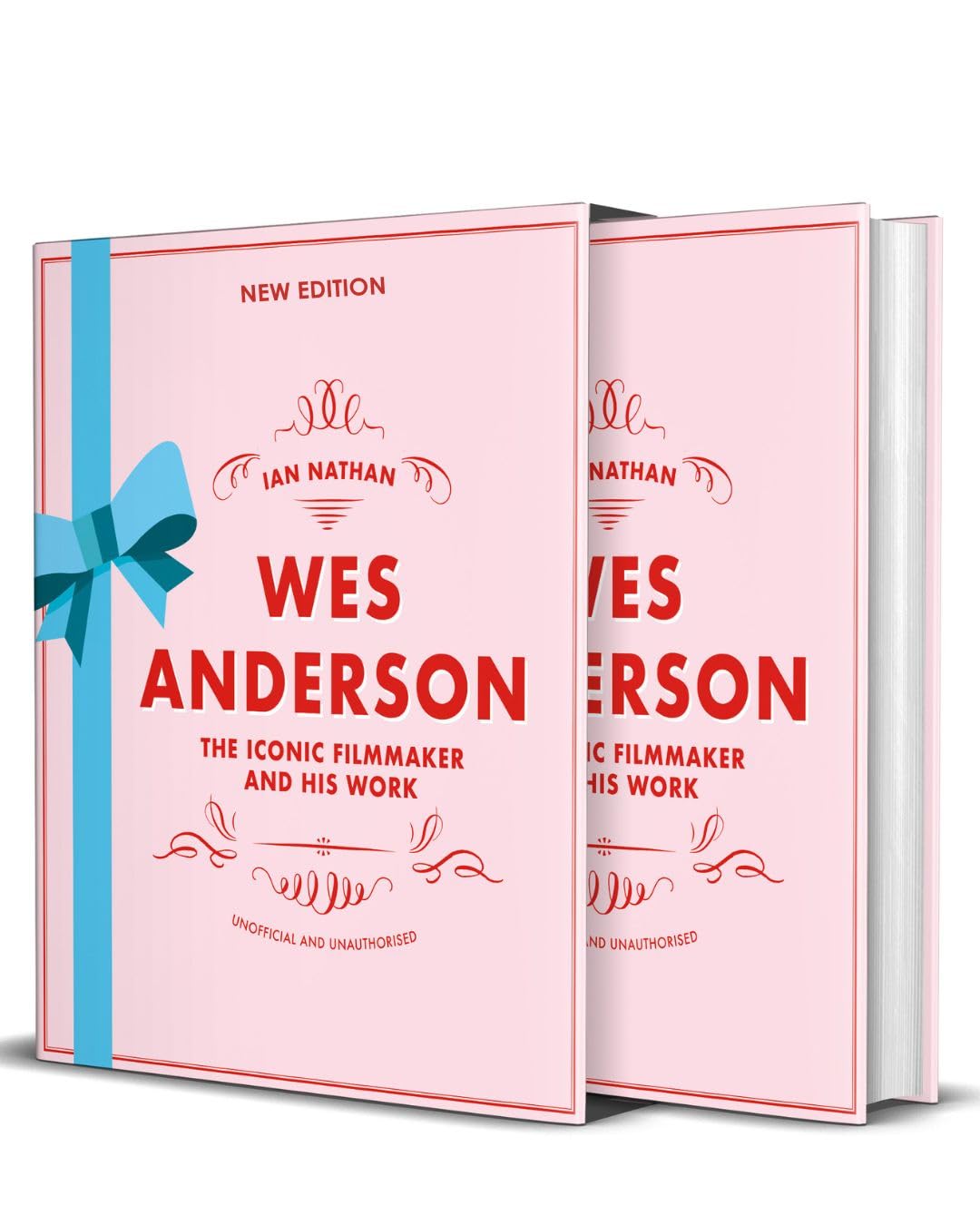 Wes Anderson: The Iconic Filmmaker and his Work. Nathan, Nathan,**