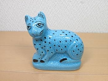 キュートすぎ☆エジプトブルー ベス神THE BRITISH MUSEUM キュートすぎ☆エジプトブルー ベス神THE BRITISH MUSEUM