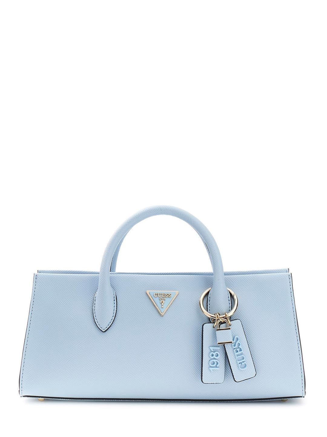 GUESS NOELLE II GIRLFRIEND SATCHEL