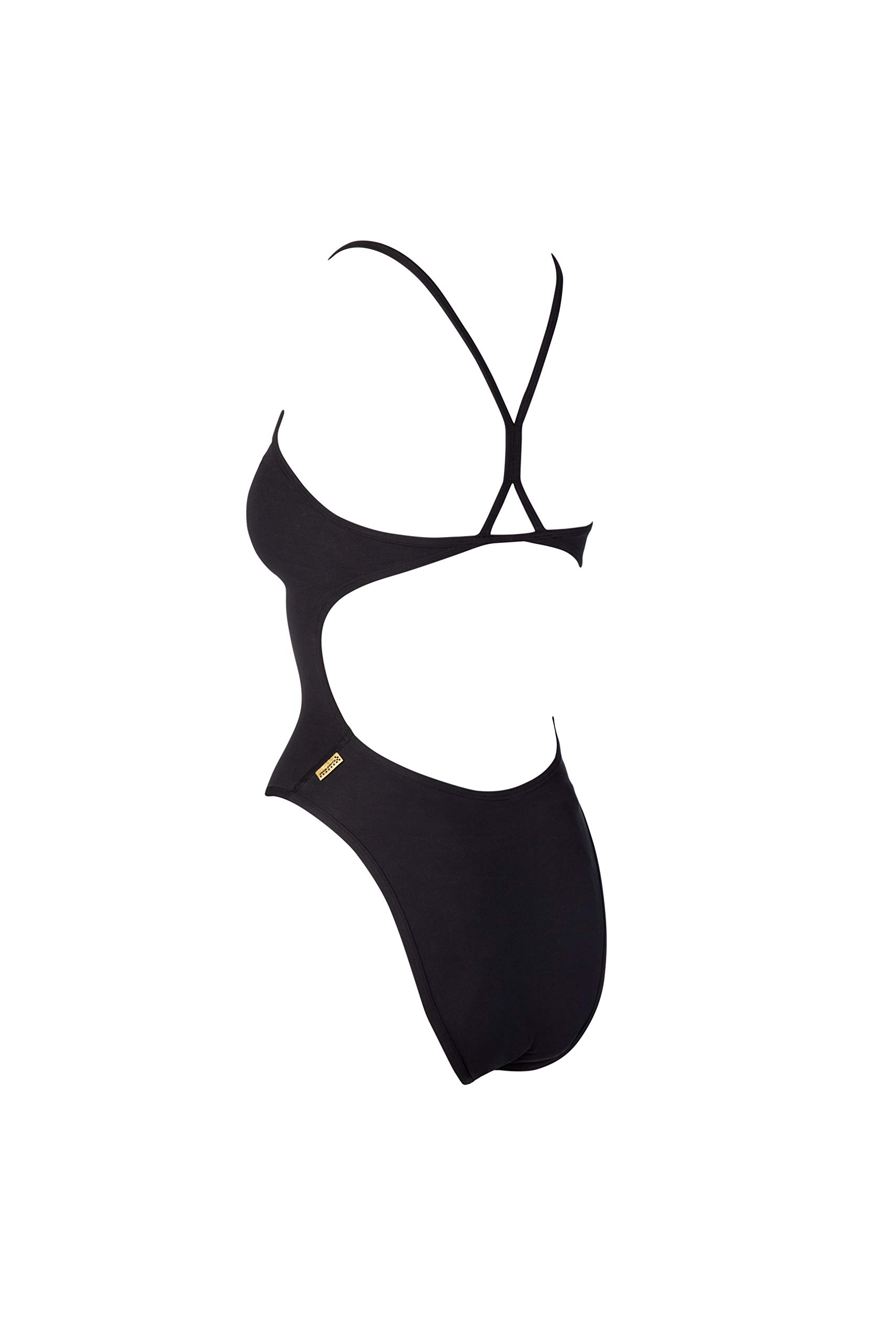 Mizuno Exer Costume da Bagno Donna