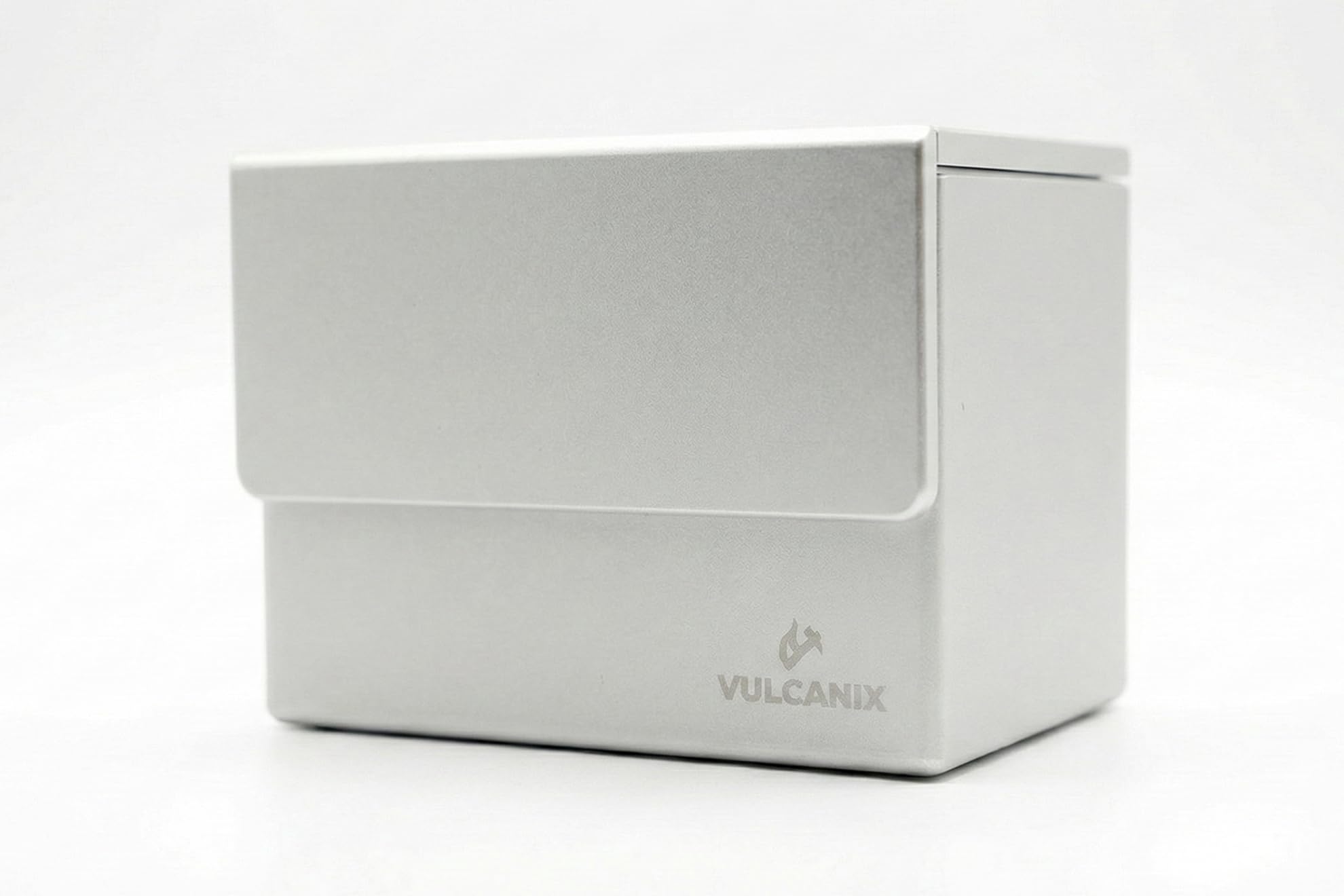 Amazon | VULCANIX TITANIS ジュラルミン製超硬デッキケース 内部の
