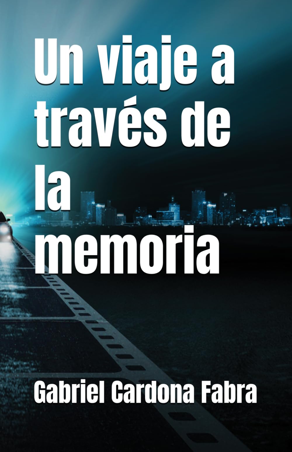 Un viaje a través de la memoria