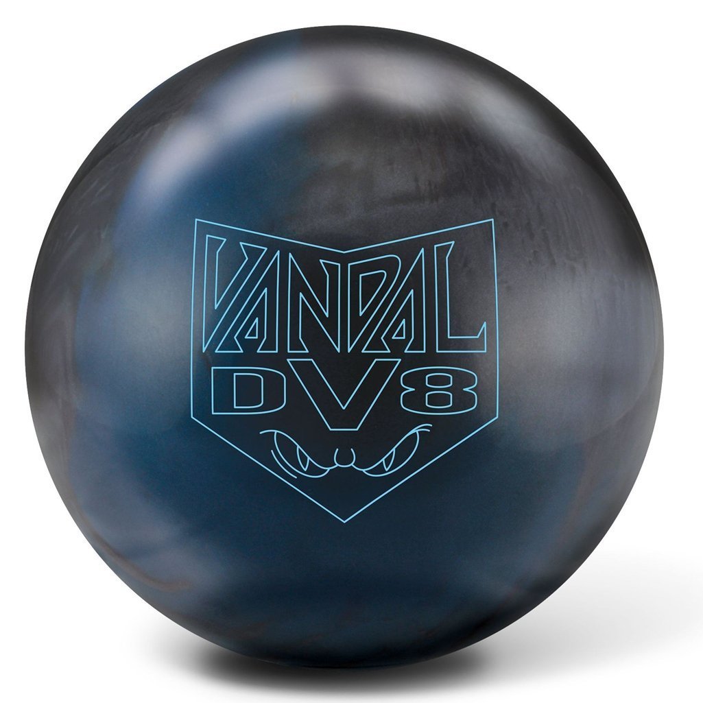 DV8 Bowling Products 14lbs DV8 Vandal Bowling Ball Amazon.in