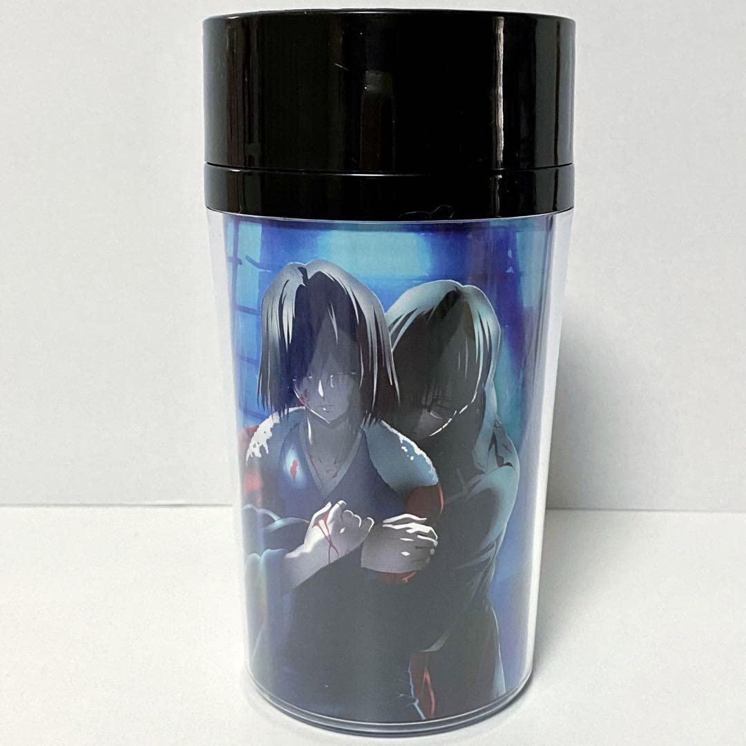 Amazon | 劇場版 空の境界 ufotable DINING 七章 タンブラー