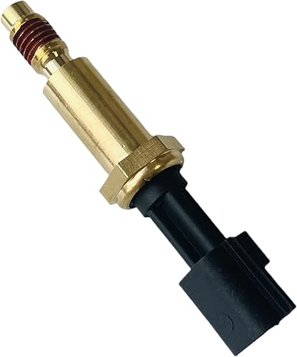 Miniatura 4 de 8S4Z6G004A 1S7Z-6G004-AA 1S7Z6G004AA 8S4Z-6G004-A 7L5Z-6G004-A DY999 TS-640 SU10467 Sensor de temperatura de cabeza compatible con Ford Escape Focus