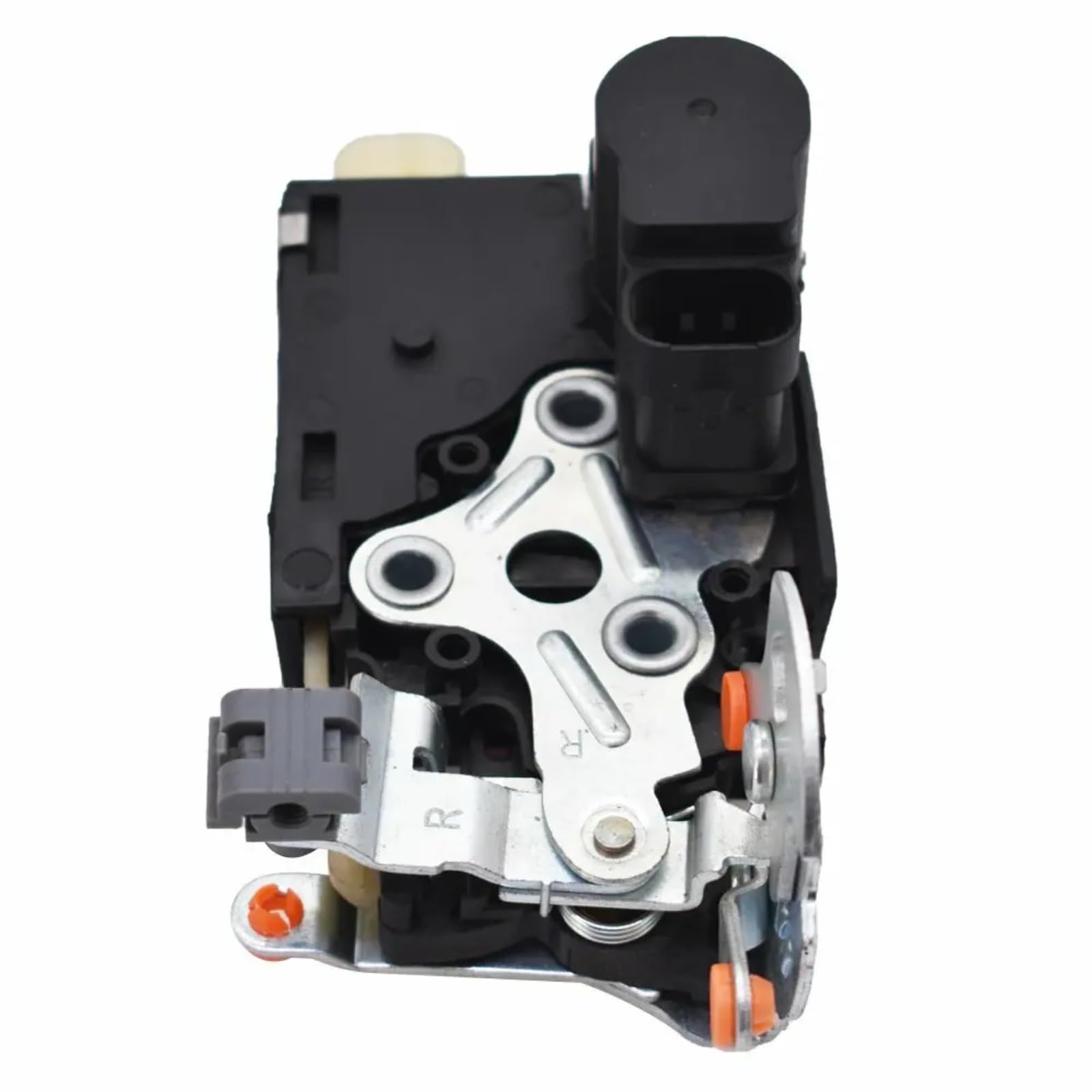 Edpoaqc One Color Compatible With Gmc For Yukon 2000 2001 2002 2003 Front Right Passenger Side Door Lock Actuator Mechanism Oem:15053682 15068500