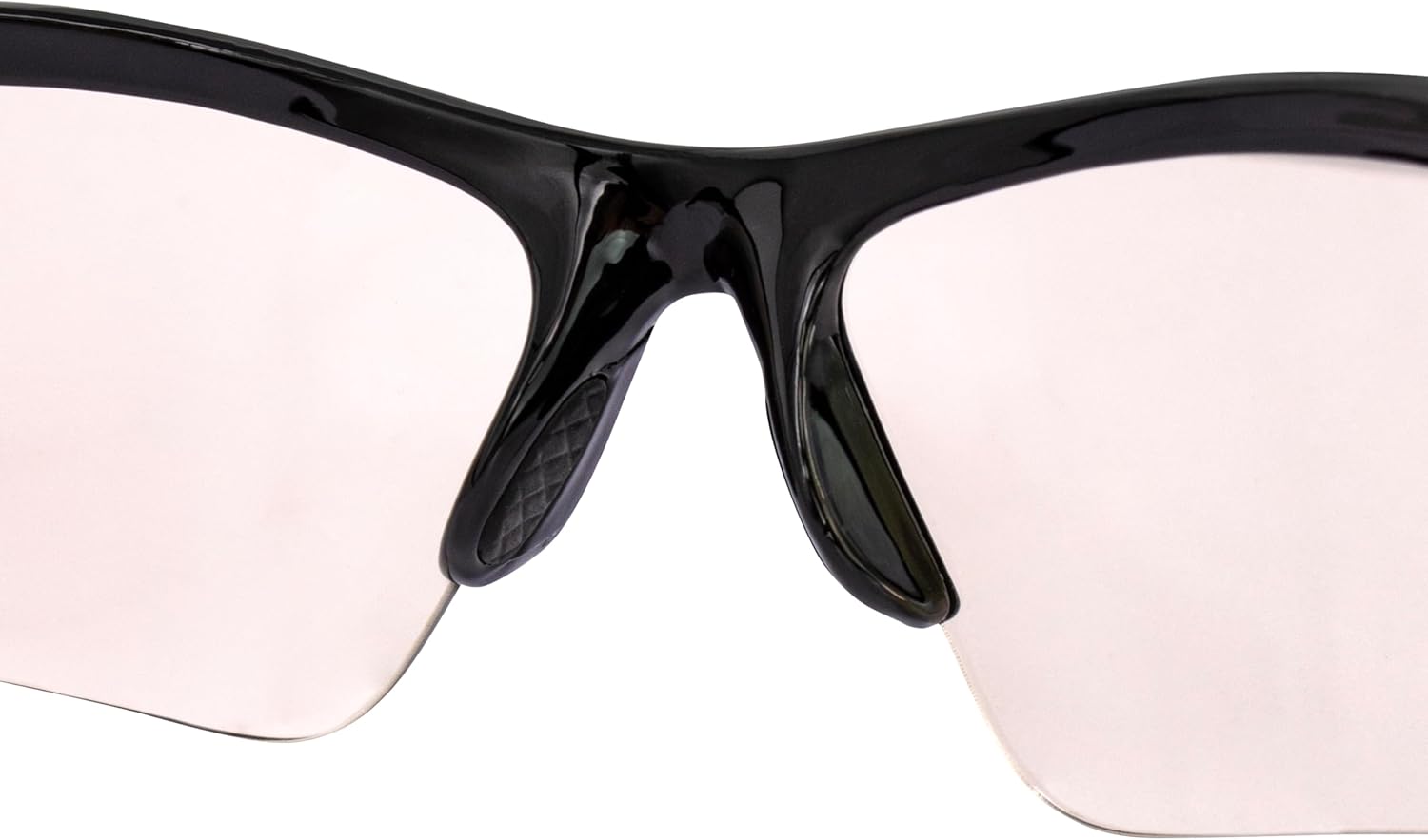 DEWALT DPG51-9C Radius Ice 10 Base Curve Lens Protective Indoor/Outdoor Safety Glasses