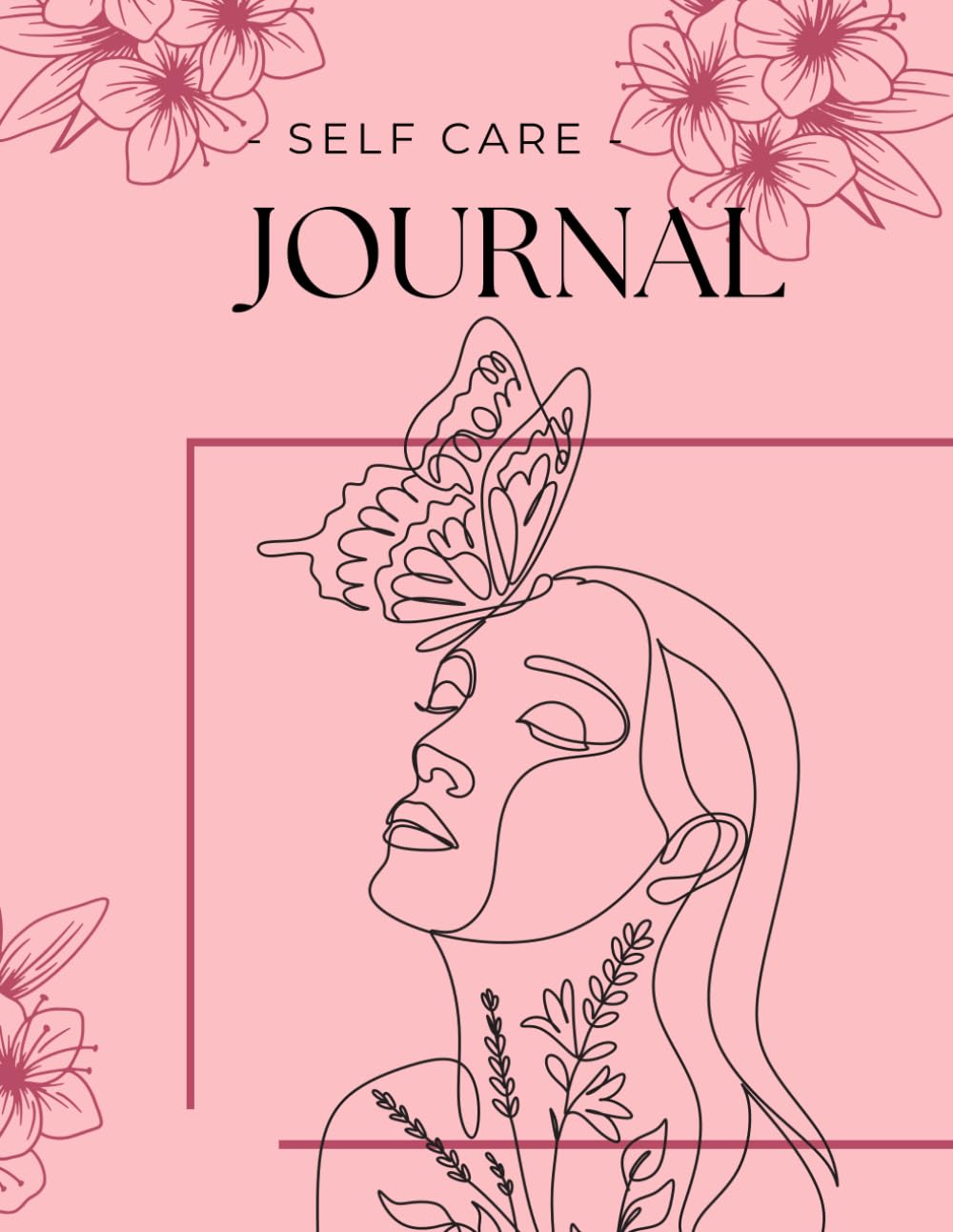 Self-Care Journal