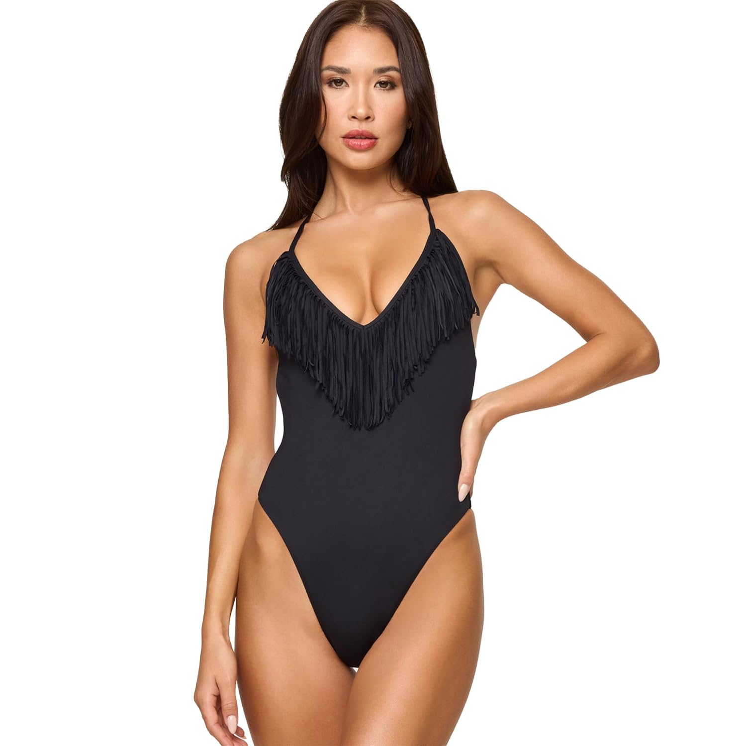 L Space Desert Days One Piece Swimsuit