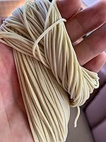 Vista 2 de Carbonato de potasio de grado alimenticio - 6 onzas - Polvo Kansui para hacer fideos Ramen frescos - Tipo 4