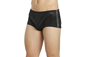 Sporti Men's Drag Suit Swimming, Chlorine Resistant, Comfortable Fit