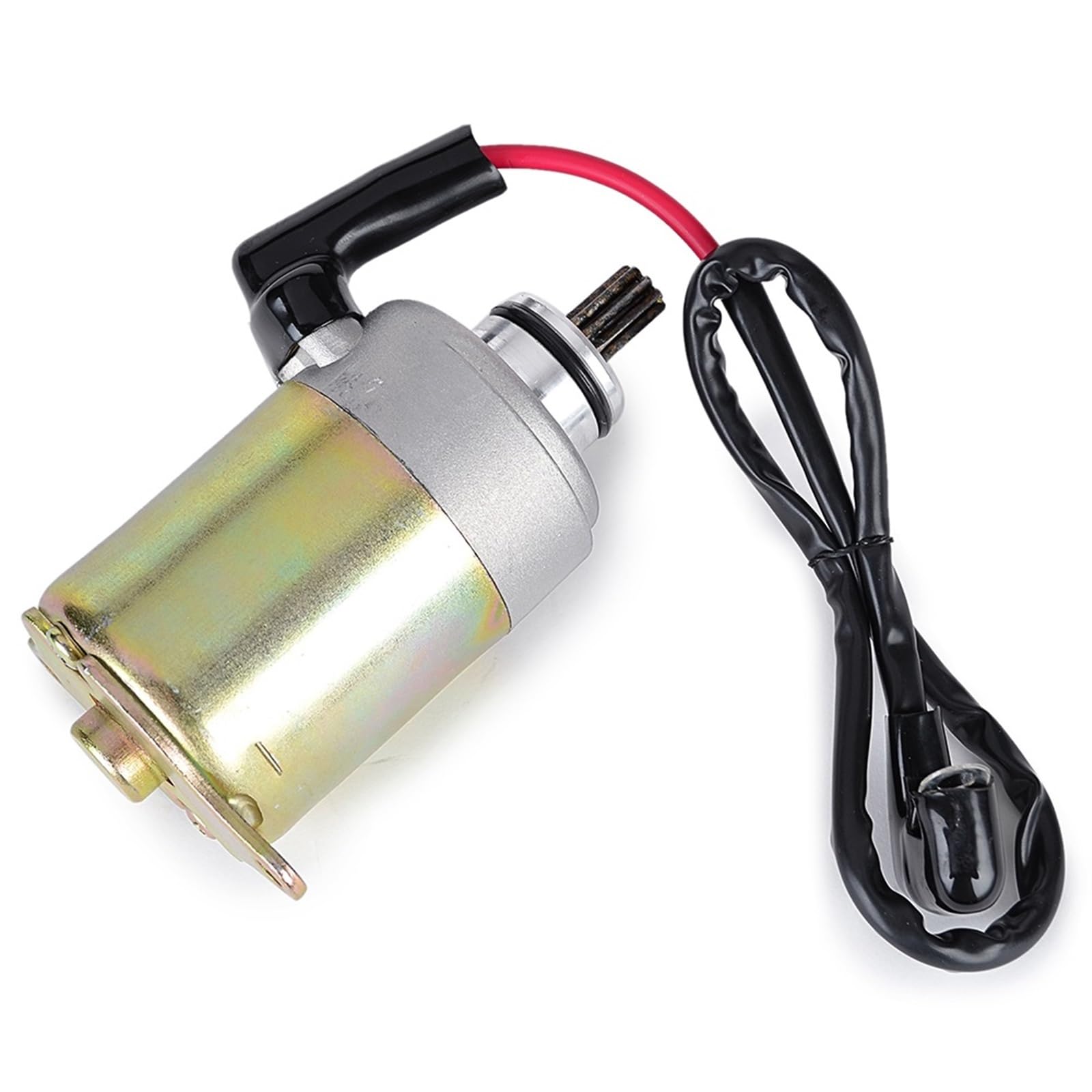 Démarreur électronique UTV 170 résout les pannes d'allumage 0454488
